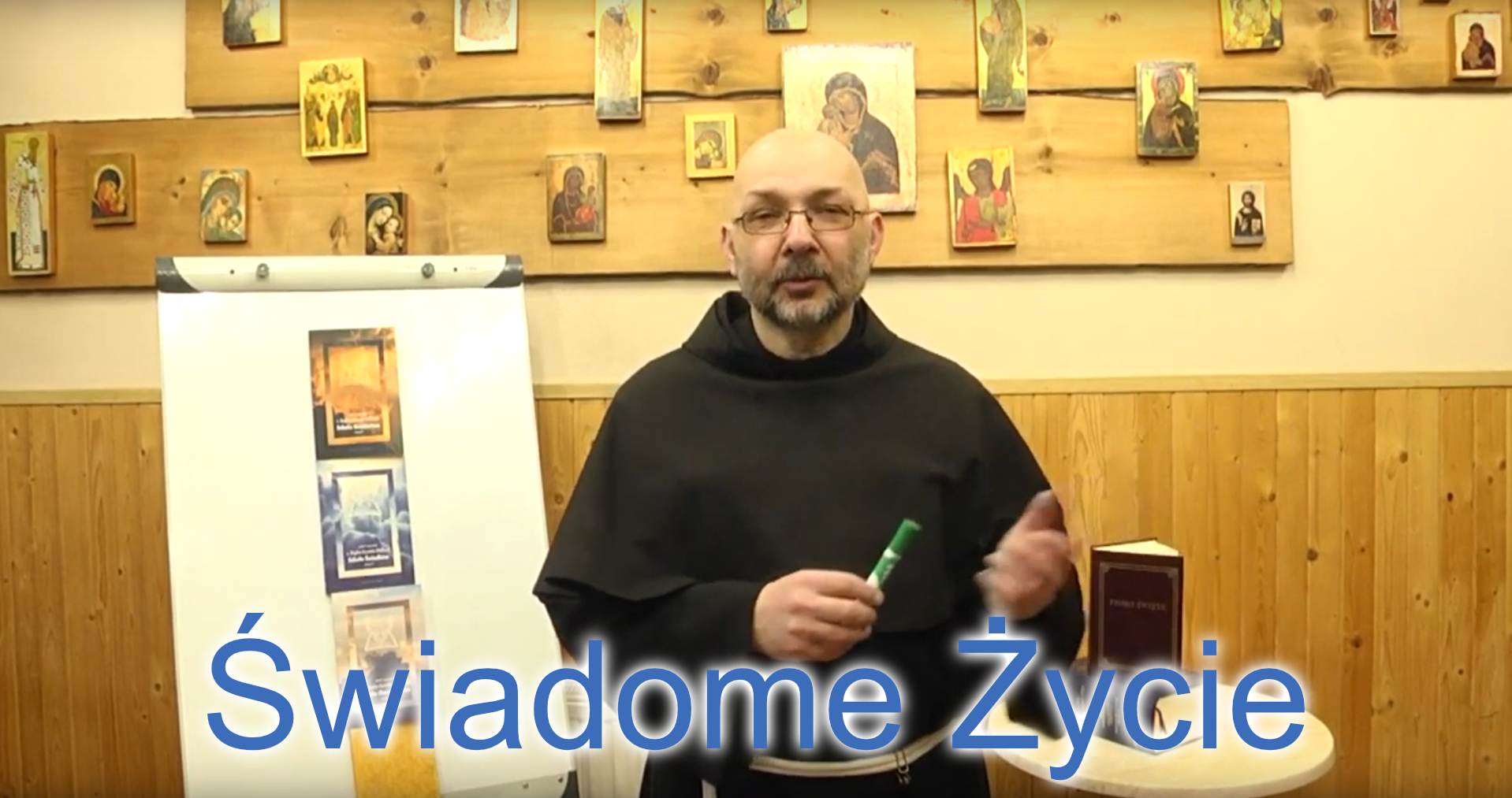 Read more about the article Świadome życie