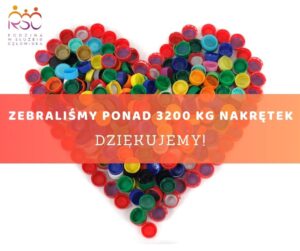 Read more about the article 3200 kilogramów dobra